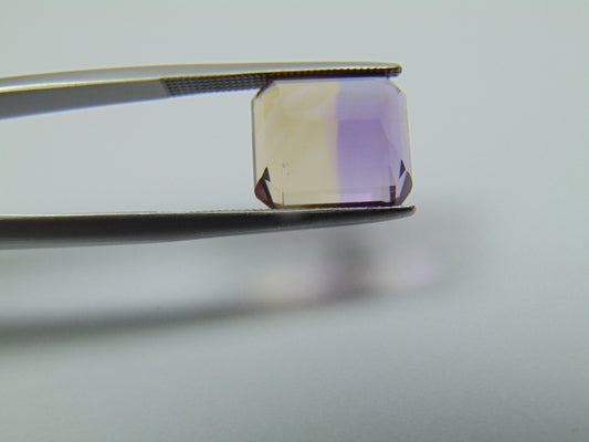 7.20ct Ametrine 12x10mm