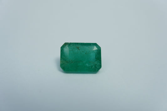 2.95ct Esmeralda 10x7mm