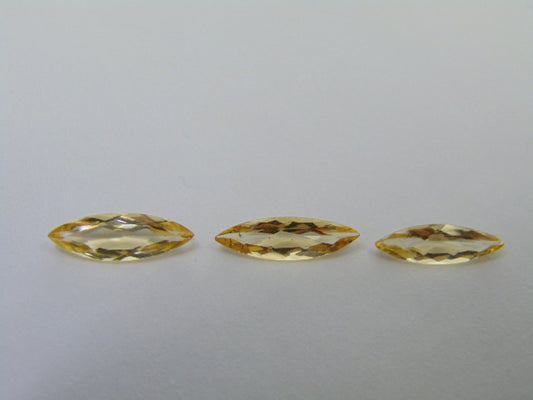 2.65ct Topázio Imperial