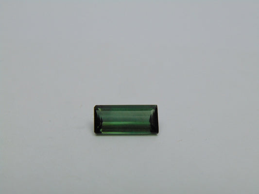 Turmalina 1,70ct 11x5mm