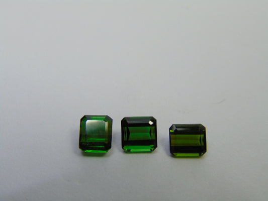 3.15ct Turmalina