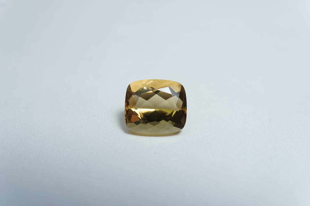 Berilo 2,25 ct 9x8 mm