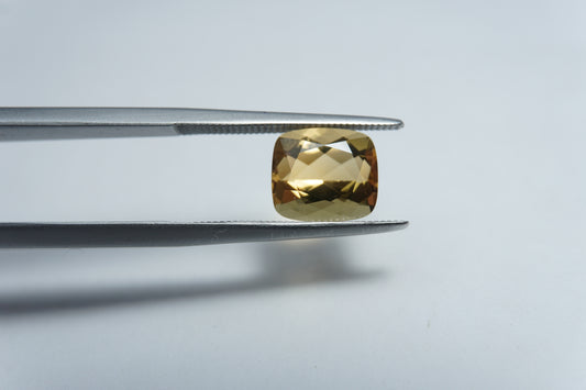 2.25ct Berilo 9x8mm