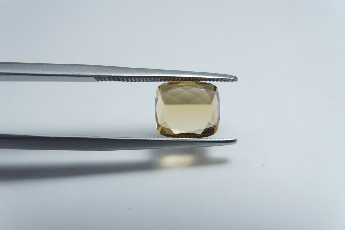 Berilo 2,25 ct 9x8 mm