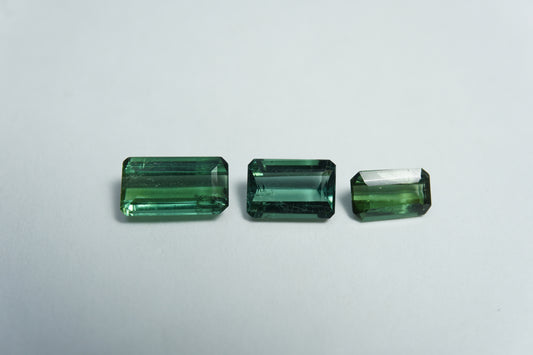 2.64ct Turmalina