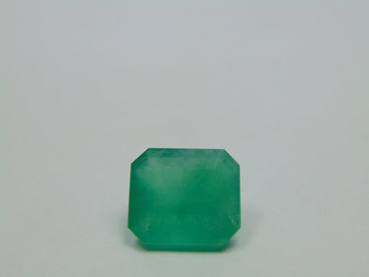 12.20ct Esmeralda 15x13mm