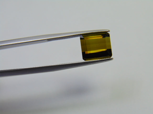 Turmalina 3 ct 9x8 mm