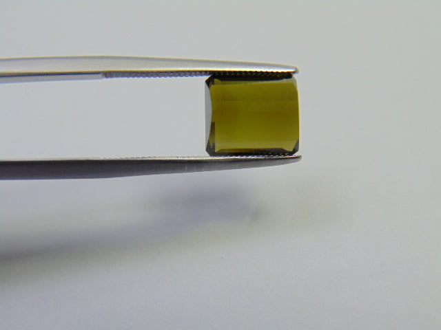 Turmalina 3 ct 9x8 mm