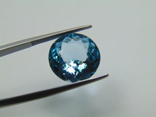 11.50ct Topázio 14mm
