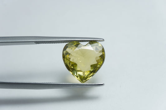 4.70ct Turmalina 11mm