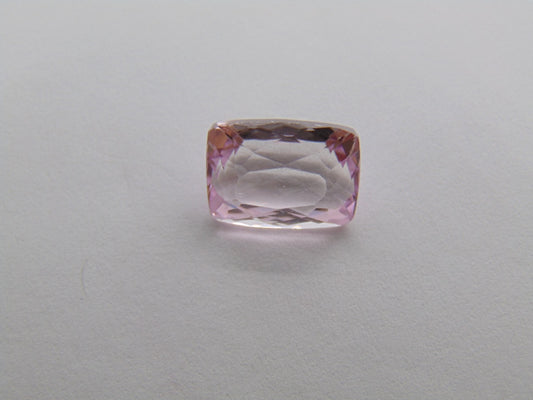 5.25ct Kunzite 11x9mm