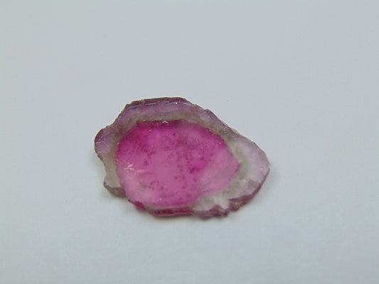 12.50ct Turmalina Melancia 27x19mm