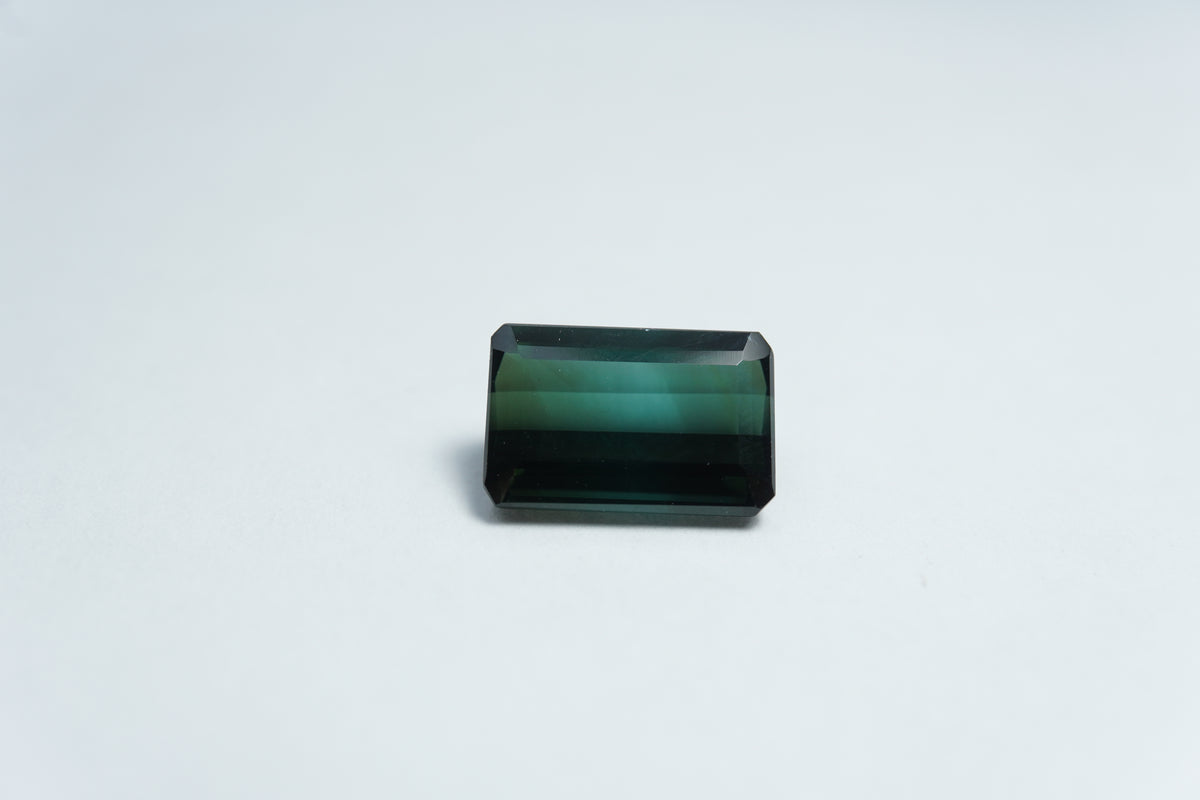 3,45 ct Turmalina 11x7mm