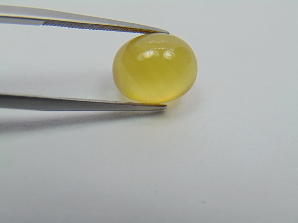 Berilo Cabochão 6ct 12x10mm