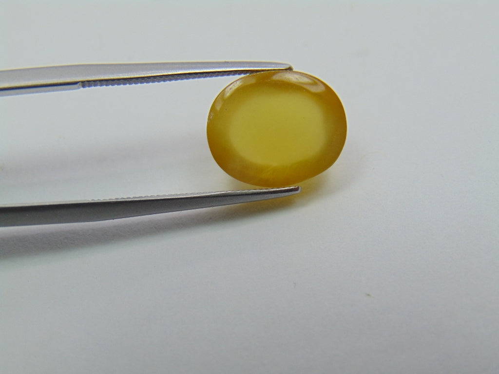 Berilo Cabochão 6ct 12x10mm