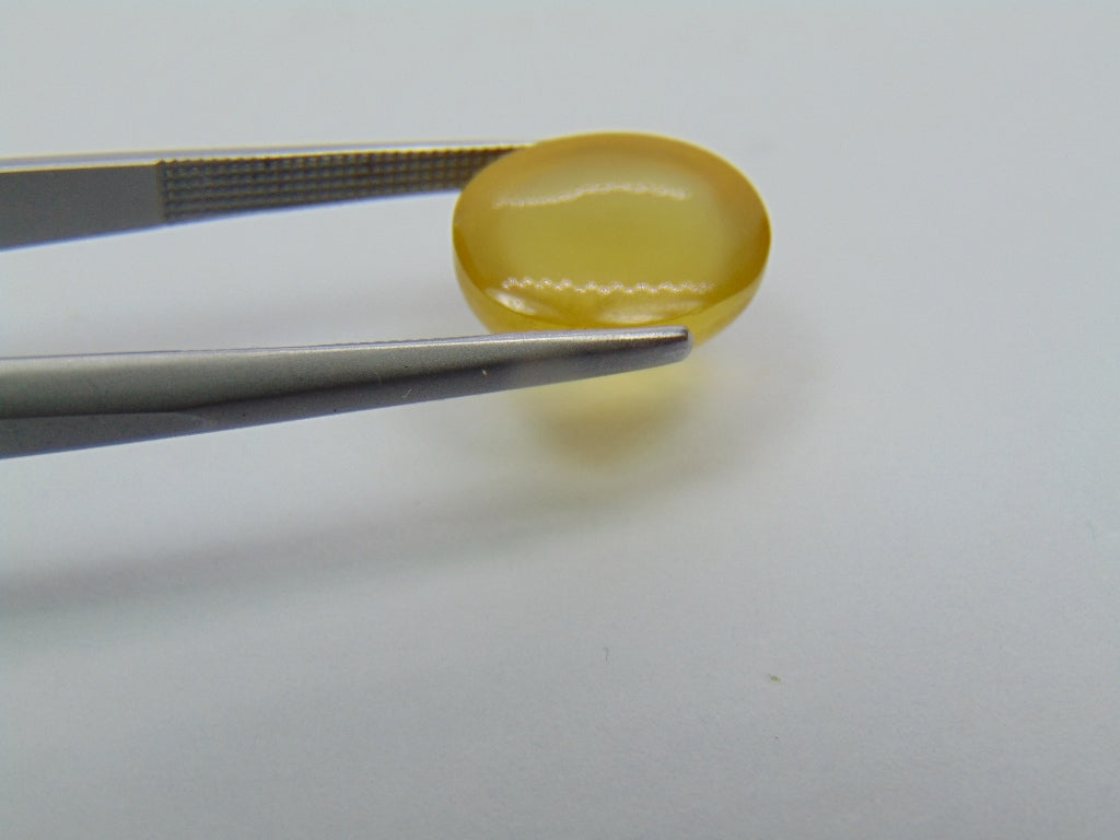 Berilo Cabochão 6ct 12x10mm