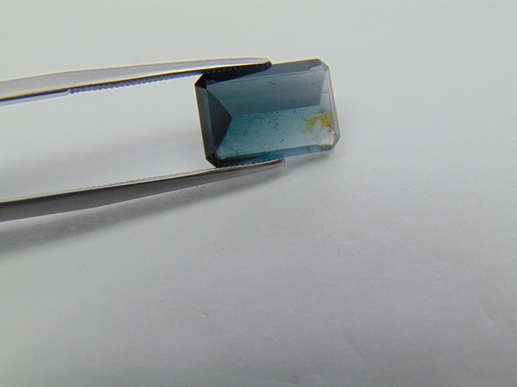 5.10ct Tourmaline 12x8mm