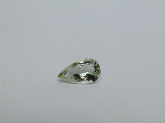 Berilo 2,40 ct 13x7mm