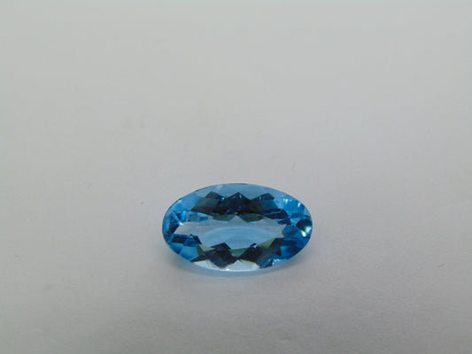 6.90ct Topaz 16x9mm