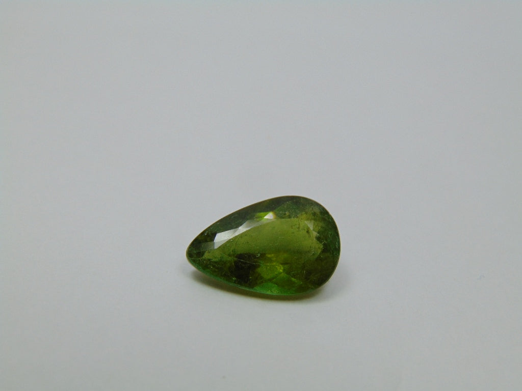 Turmalina 6,20 ct 16x11mm