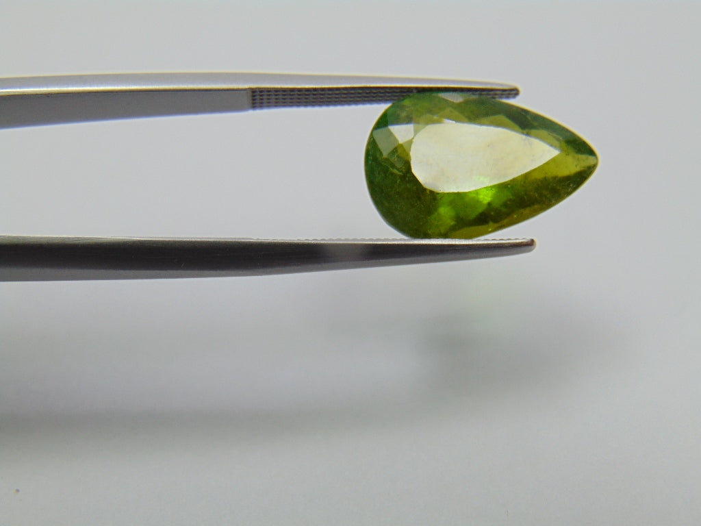 Turmalina 6,20 ct 16x11mm