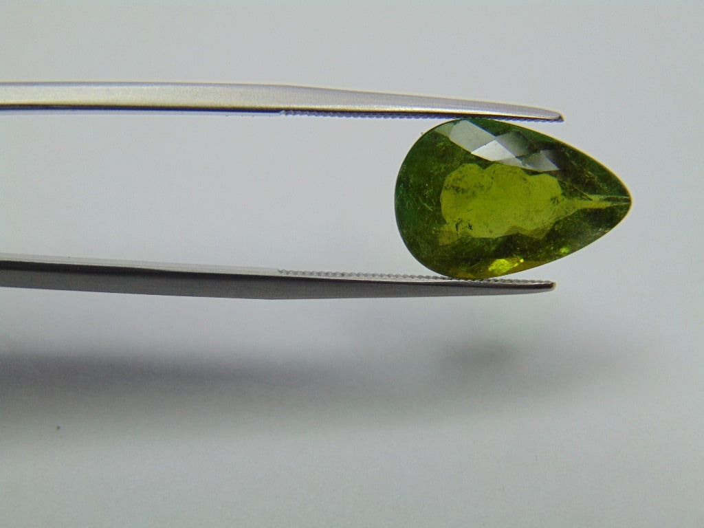 Turmalina 6,20 ct 16x11mm
