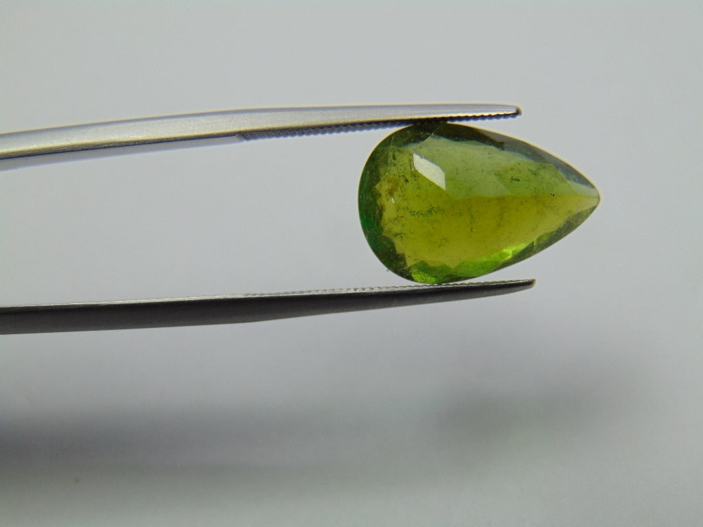 Turmalina 6,20 ct 16x11mm