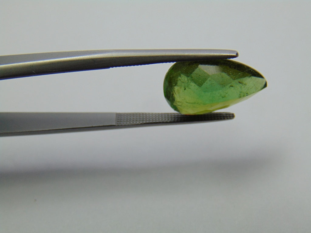Turmalina 6,20 ct 16x11mm