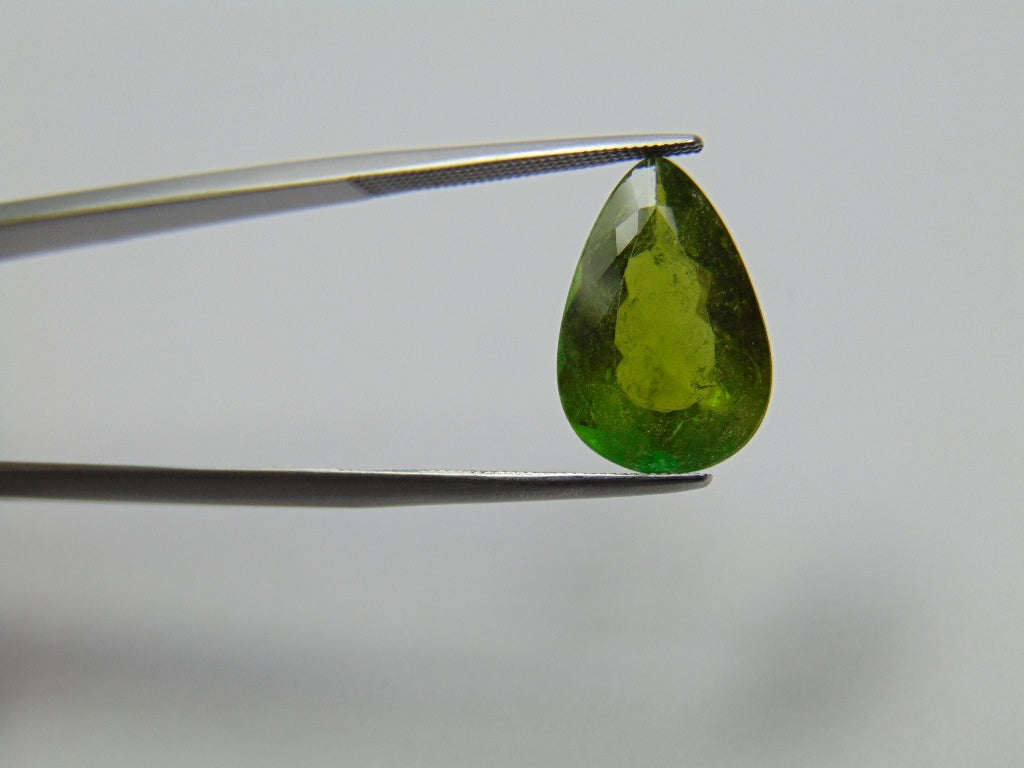 Turmalina 6,20 ct 16x11mm