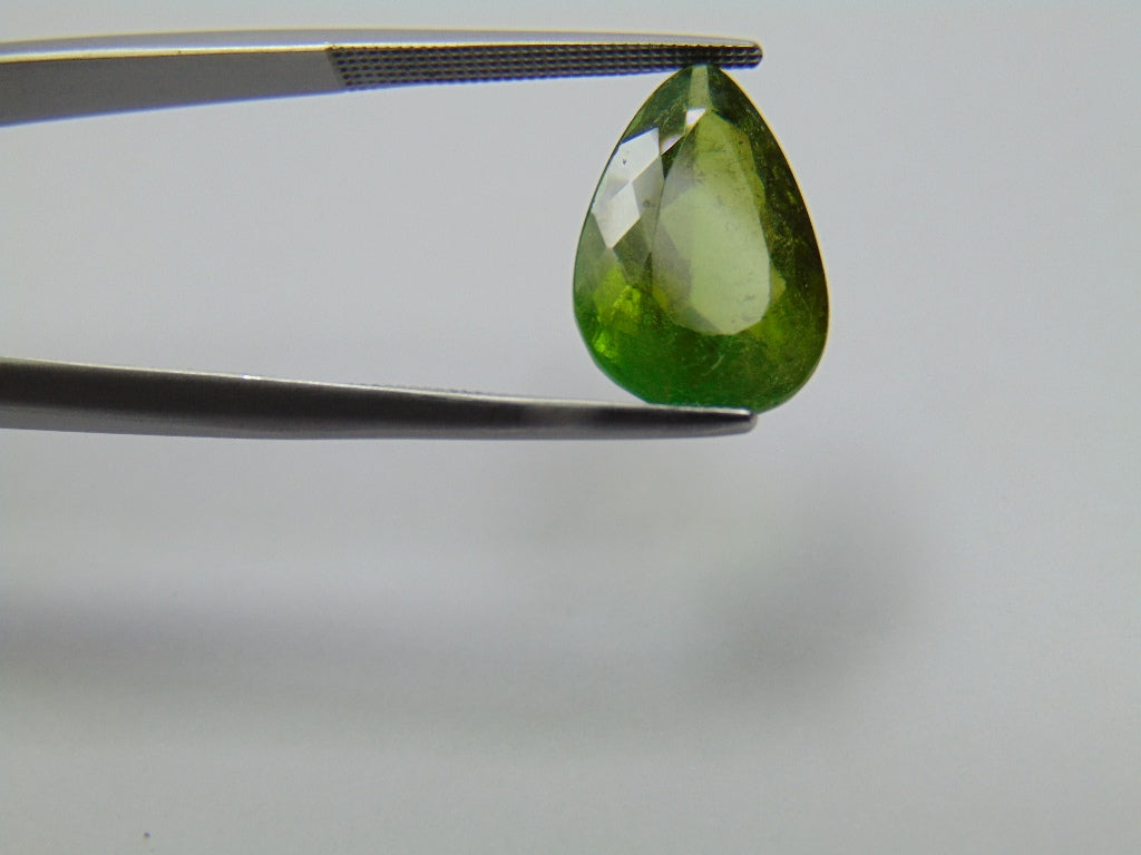 6.20ct Turmalina 16x11mm