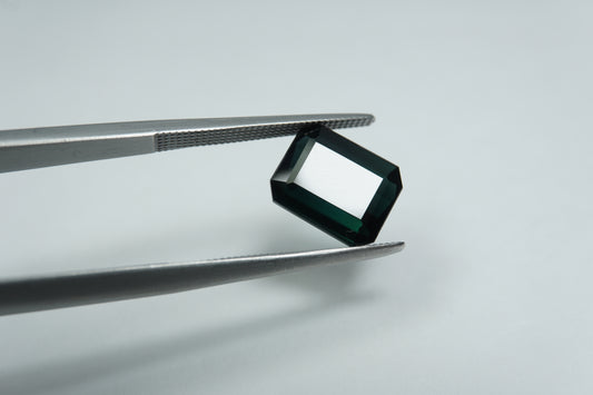 3.50ct Turmalina 10x8mm