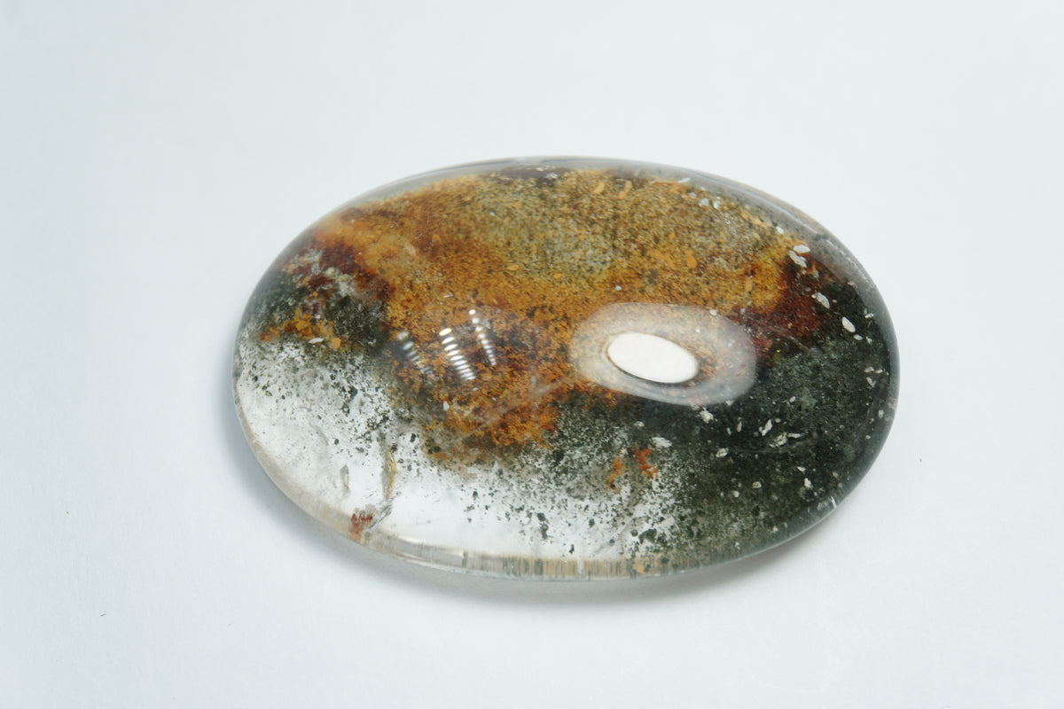 Lodolita 181ct 49x35mm