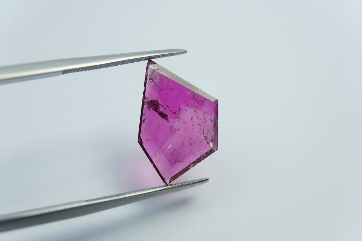 Turmalina 4,40ct 18x11mm