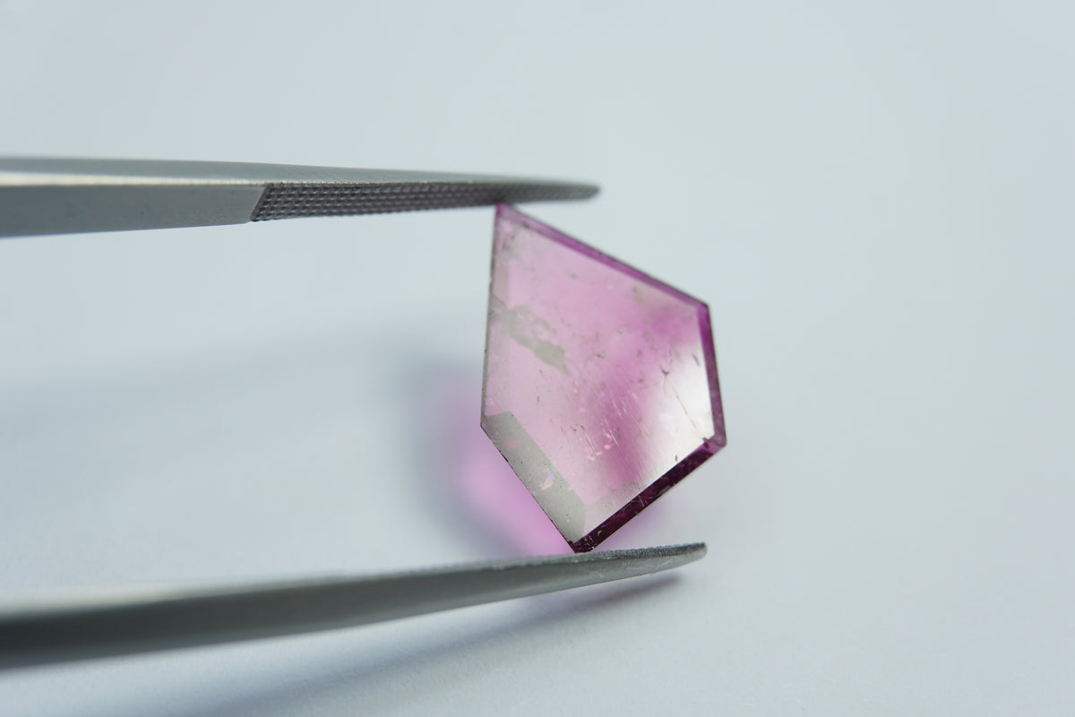 Turmalina 4,40ct 18x11mm