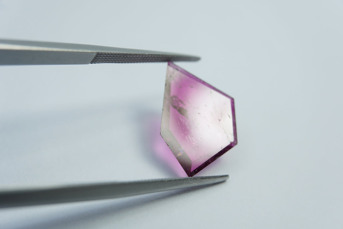 Turmalina 4,40ct 18x11mm