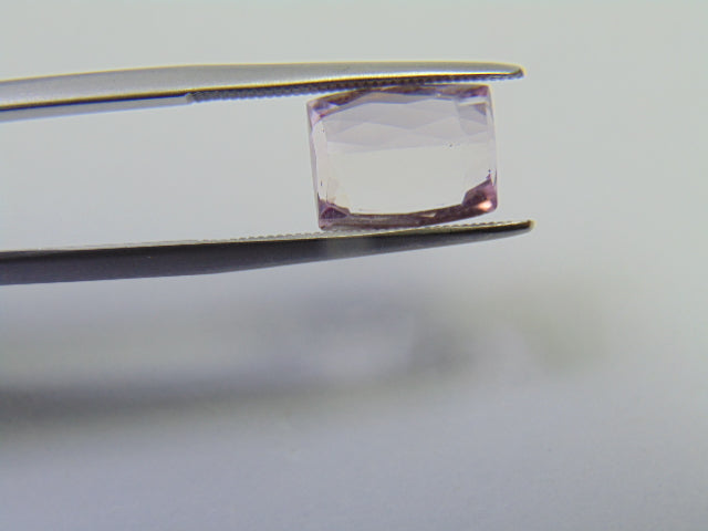 3.95ct Kunzite 10x8mm