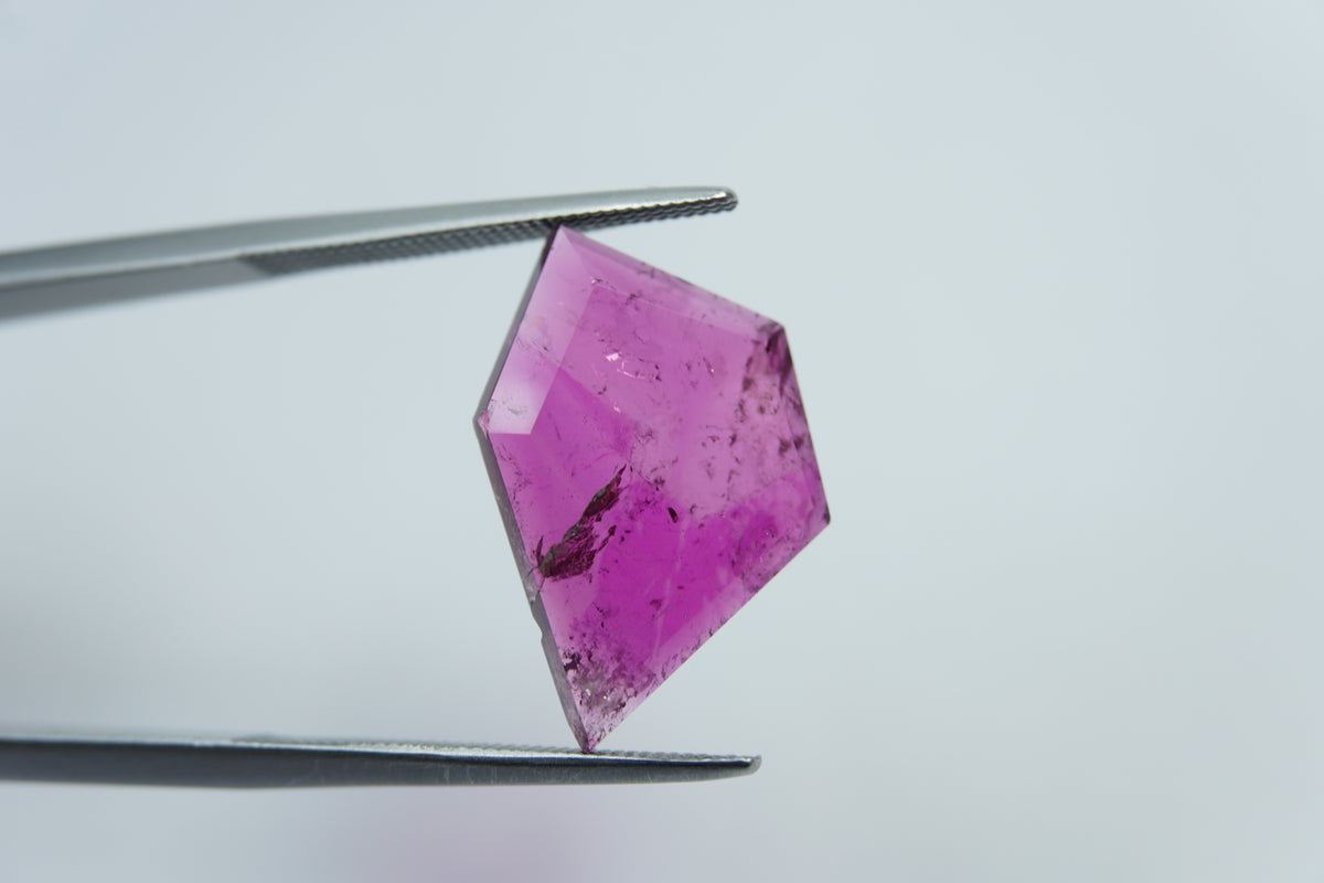 Turmalina 4,40ct 18x11mm
