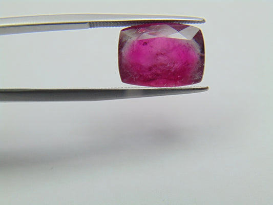 6.55ct Turmalina 13x9mm