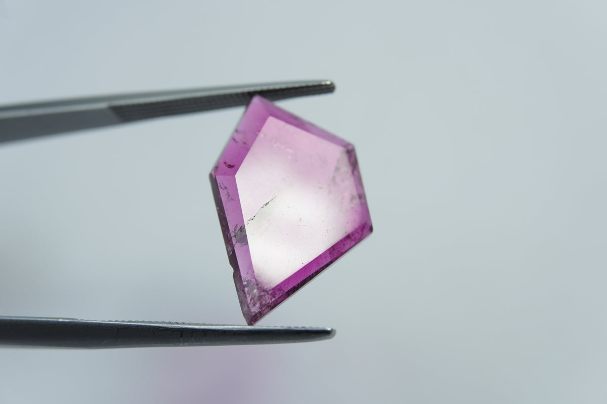 Turmalina 4,40ct 18x11mm