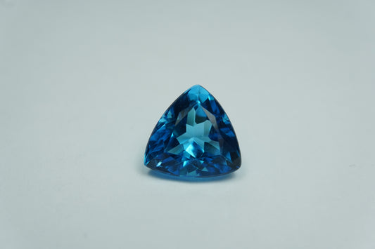 5.12ct Topázio Suíço 11x10.5mm