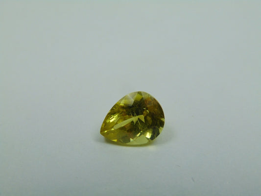 2.48ct Crisólita 9x7mm