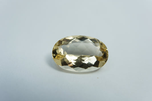 8.40ct Beryl 17x11mm