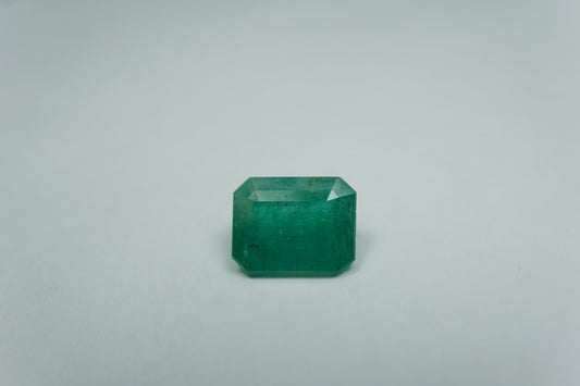 2.75ct Esmeralda 10x8mm