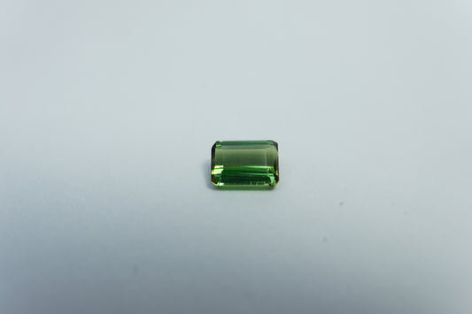 0.65ct Tourmaline 6x4mm
