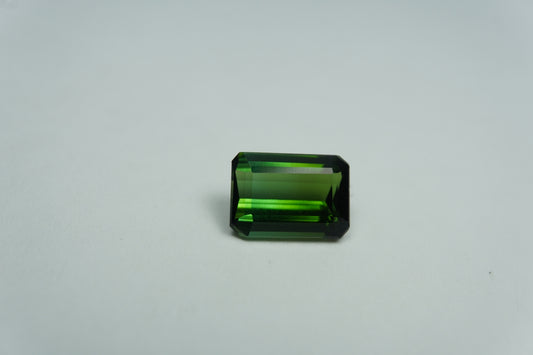 2.06ct Turmalina 9x6mm