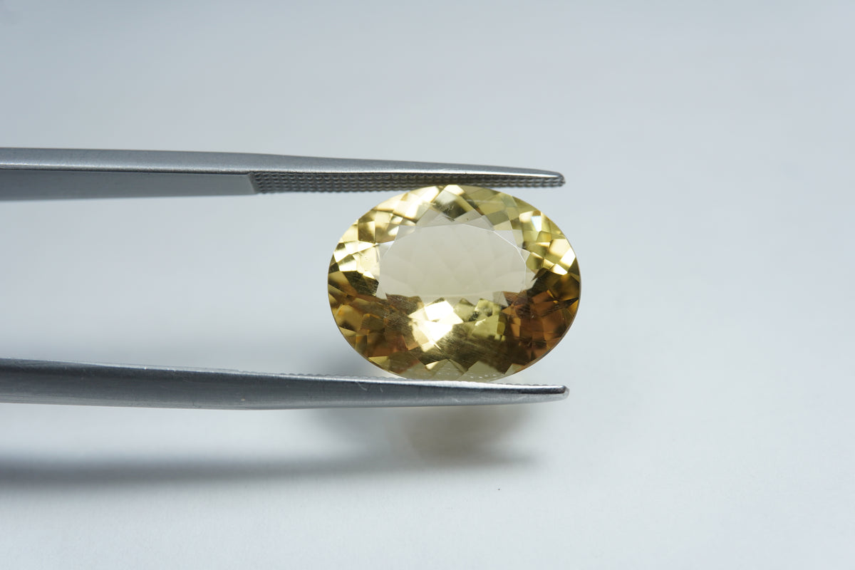 Berilo 6,55ct 12x10mm