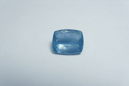 2.90ct Água-marinha 10.5x8x5mm
