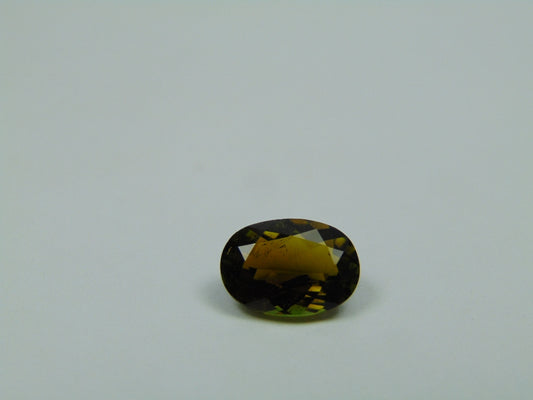 1.95ct Tourmaline 10x7mm