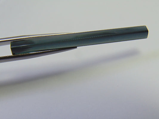 11.55ct Tourmaline 53x5mm