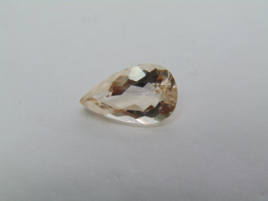 Morganita 5,80 ct 16x10mm